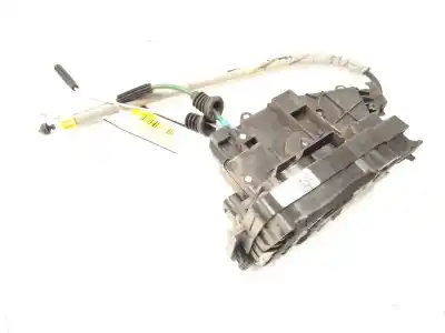 Автозапчастина б/у замок заднього правого дверя для mercedes-benz clase c (w205) c 220 bluetec / d (205.002, 205.004) посилання на oem iam a0997303800  