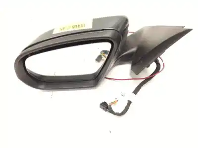Second-hand car spare part left rearview mirror for mercedes clase c (w205) c 220 bluetec / d (205.002, 205.004) oem iam references a0998100121