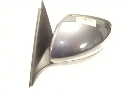 Second-hand car spare part left rearview mirror for mercedes clase c (w205) c 220 bluetec / d (205.002, 205.004) oem iam references a0998100121  