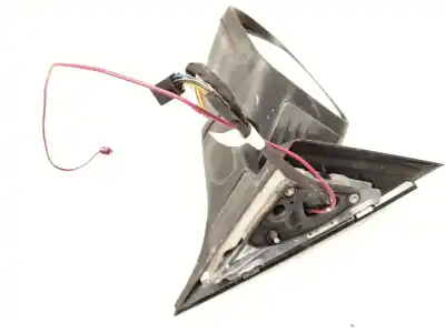 Second-hand car spare part left rearview mirror for mercedes clase c (w205) c 220 bluetec / d (205.002, 205.004) oem iam references a0998100121  