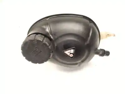 Second-hand car spare part coolant expansion tank for mercedes clase c (w205) c 220 bluetec / d (205.002, 205.004) oem iam references a2055000049