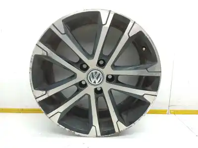 Second-hand car spare part RIM for VOLKSWAGEN GOLF VII (5G1, BQ1, BE1, BE2)  OEM IAM references 5G0601025  