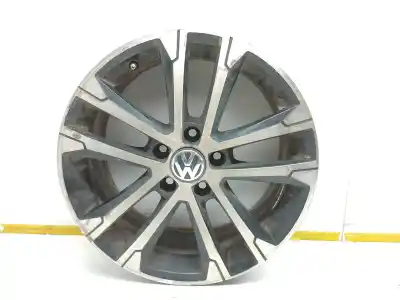 Second-hand car spare part RIM for VOLKSWAGEN GOLF VII (5G1, BQ1, BE1, BE2)  OEM IAM references 5G0601025  