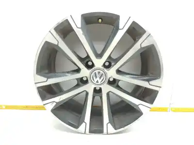 Second-hand car spare part RIM for VOLKSWAGEN GOLF VII (5G1, BQ1, BE1, BE2)  OEM IAM references 5G0601025  
