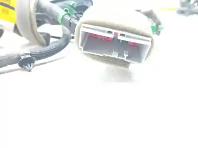 Автозапчастина б/у жгут проводки лівої передньої двері для land rover range rover evoque 2.0 td4 cat посилання на oem iam jj3214631  