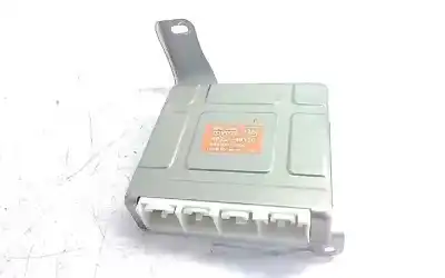 Автозапчасти б/у блок управления двигателем за lexus rx300 (mcu15) luxury ссылки oem iam 8922148120