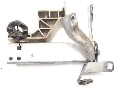 Second-hand car spare part impact damper for mercedes clase c (w205) c 220 bluetec / d (205.002, 205.004) oem iam references a2056201200