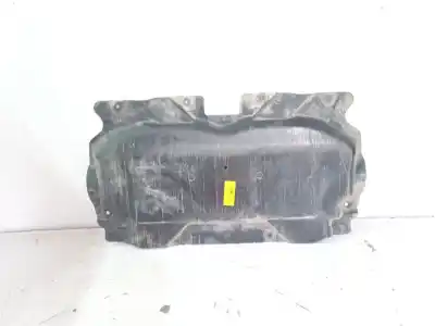 Second-hand car spare part sump guard for mercedes clase c (w205) c 220 bluetec / d (205.002, 205.004) oem iam references a2055200223