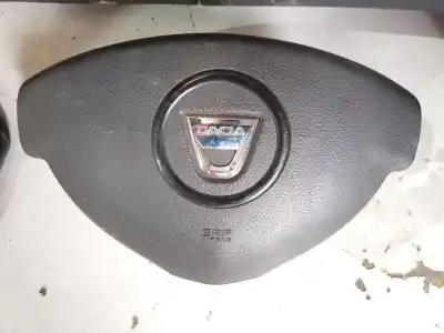 Автозапчасти б/у комплект подушки безопасности за dacia lodgy (js_) 1.5 dci ссылки oem iam   