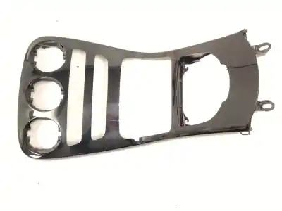 Second-hand car spare part center console for mercedes clase c (w205) c 220 bluetec / d (205.002, 205.004) oem iam references a2056805107