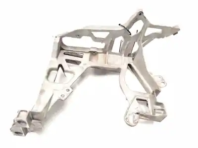 Second-hand car spare part impact damper for mercedes clase c (w205) c 220 bluetec / d (205.002, 205.004) oem iam references a2056621600