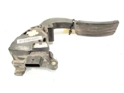 Pezzo di ricambio per auto di seconda mano PEDALE DELL ACCELERATORE per DACIA LODGY (JS_)  Riferimenti OEM IAM 180023122R  
