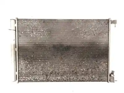 Second-hand car spare part air conditioning condenser / radiator for mercedes clase c (w205) c 220 bluetec / d (205.002, 205.004) oem iam references a0995000454