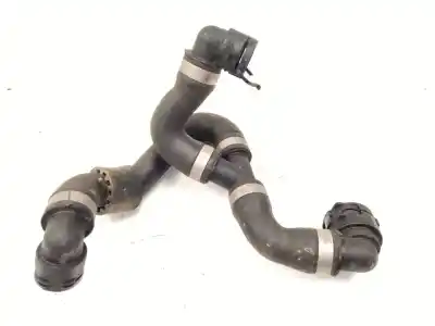 Second-hand car spare part tube for mercedes clase c (w205) c 220 bluetec / d (205.002, 205.004) oem iam references a2055013784