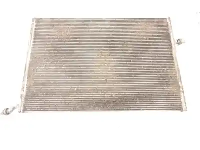 Second-hand car spare part water radiator for mercedes clase c (w205) c 220 bluetec / d (205.002, 205.004) oem iam references a0995000203