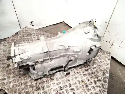 Gebrauchtes Autoersatzteil GETRIEBE zum BMW X3 (F25)  OEM-IAM-Referenzen 8HP45X  24007636216