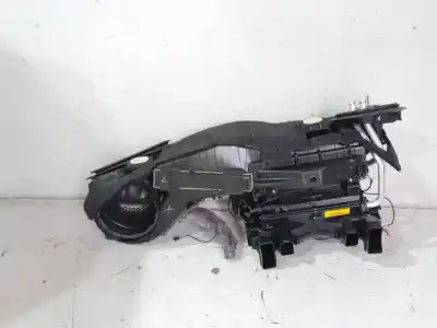 Second-hand car spare part full normal heating for mercedes clase c (w205) c 220 bluetec / d (205.002, 205.004) oem iam references a20583009304