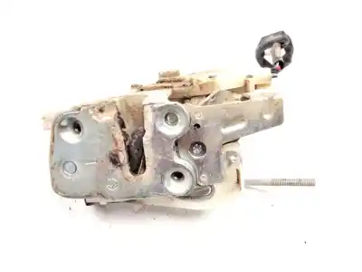 Pezzo di ricambio per auto di seconda mano Serratura Porta Anteriore Sinistra per FORD RANGER (ER, EQ, R_) 2.5 TD 4X4 Riferimenti OEM IAM   