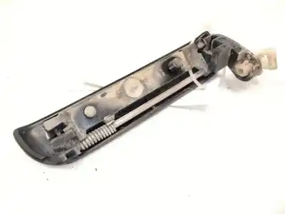 Pezzo di ricambio per auto di seconda mano maniglia esterna anteriore sinistra per ford ranger (er, eq, r_) 2.5 td 4x4 riferimenti oem iam   