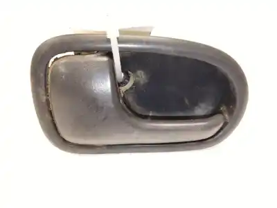 Pezzo di ricambio per auto di seconda mano  per FORD RANGER (ER, EQ, R_)  Riferimenti OEM IAM   