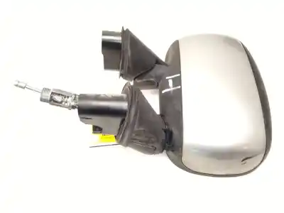 Second-hand car spare part Left Rearview Mirror for FIAT DOBLO CARGO (223) 1.9 JTD SX Furg. Panorama OEM IAM references 735325157  