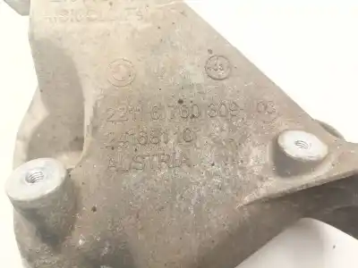 Pezzo di ricambio per auto di seconda mano medio per bmw 1 (e87) 120 d riferimenti oem iam 22116760309  