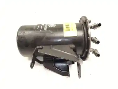 Автозапчастина б/у дизельний фільтр для volkswagen golf vii (5g1, bq1, be1, be2) 2.0 tdi посилання на oem iam 5q0127400