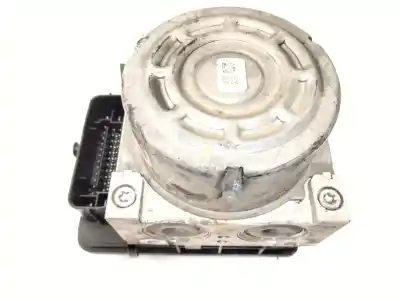 Pezzo di ricambio per auto di seconda mano abs per dacia lodgy (js_) 1.5 dci riferimenti oem iam 476608587r  