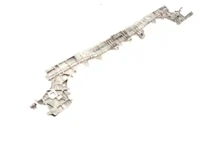 Second-hand car spare part front bumper reinforcement for mercedes clase c (w205) c 220 bluetec / d (205.002, 205.004) oem iam references   