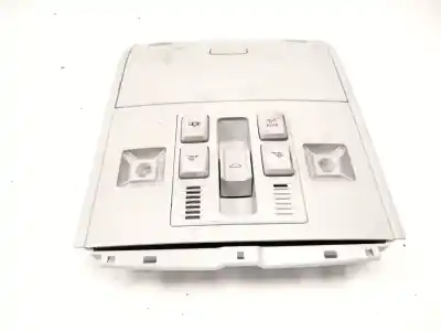 Автозапчастина б/у внутрішне світло для volkswagen golf vii (5g1, bq1, be1, be2) 2.0 tdi посилання на oem iam 5g0868837