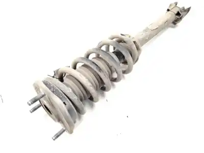 Second-hand car spare part front left shock absorber for mercedes clase c (w205) c 220 bluetec / d (205.002, 205.004) oem iam references a2053205768