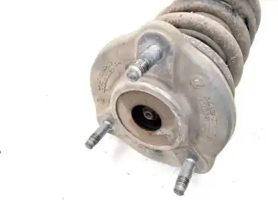 Second-hand car spare part front left shock absorber for mercedes clase c (w205) c 220 bluetec / d (205.002, 205.004) oem iam references a2053205768  