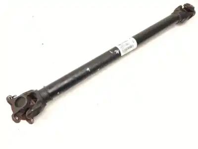 Gebrauchtes Autoersatzteil GETRIEBE VORNE IN DER MITTE zum BMW X3 (F25)  OEM-IAM-Referenzen 7589985  