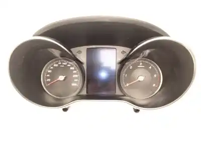 Second-hand car spare part dashboard for mercedes clase c (w205) c 220 bluetec / d (205.002, 205.004) oem iam references a2059000016