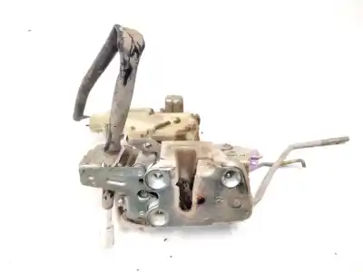 Pezzo di ricambio per auto di seconda mano  per FORD RANGER (ER, EQ, R_)  Riferimenti OEM IAM 5368728  