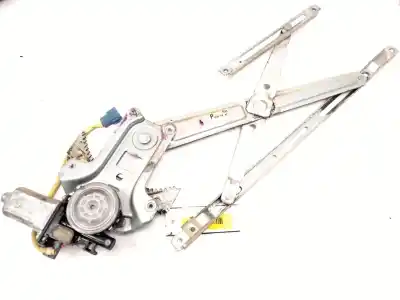 Pezzo di ricambio per auto di seconda mano  per FORD RANGER (ER, EQ, R_)  Riferimenti OEM IAM 4651012  