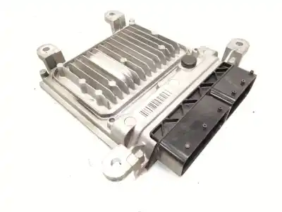 Second-hand car spare part ecu engine control for mercedes clase c (w205) c 220 bluetec / d (205.002, 205.004) oem iam references a6519004500  