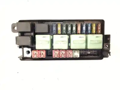 Second-hand car spare part fuse box unit for mini mini (r50, r53) one oem iam references 142664  