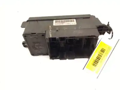 Second-hand car spare part fuse box unit for mini mini (r50, r53) one oem iam references 142664  