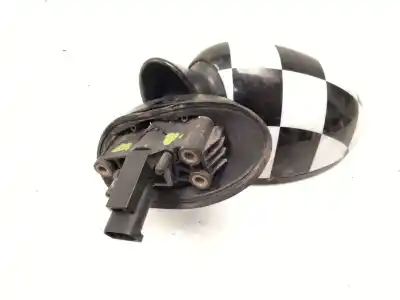Автозапчасти б/у левое зеркало за mini mini (r50, r53) one ссылки oem iam 51167192469  