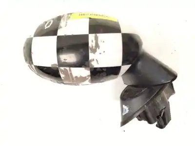 Second-hand car spare part  for MINI MINI (R50, R53)  OEM IAM references 51167192470  