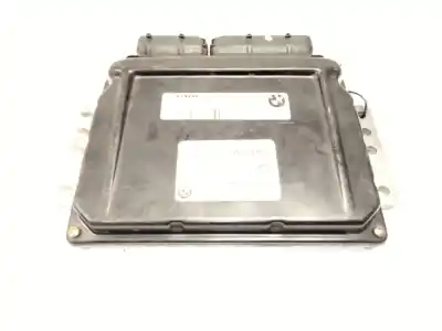 Second-hand car spare part ecu engine control for mini mini (r50, r53) one oem iam references 7527610  