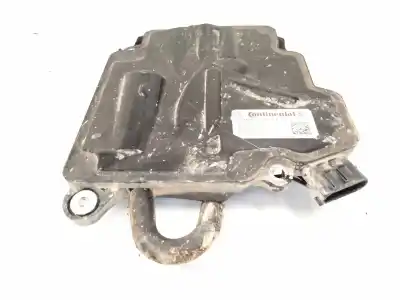 Second-hand car spare part automatic gearbox control unit for mercedes clase c (w205) c 220 bluetec / d (205.002, 205.004) oem iam references a0002704452
