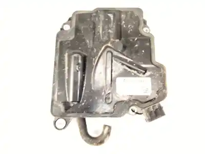 Second-hand car spare part automatic gearbox control unit for mercedes clase c (w205) c 220 bluetec / d (205.002, 205.004) oem iam references a0002704452  