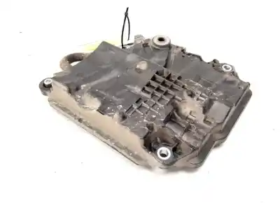 Second-hand car spare part automatic gearbox control unit for mercedes clase c (w205) c 220 bluetec / d (205.002, 205.004) oem iam references a0002704452  