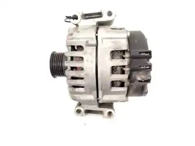 Second-hand car spare part alternator for mercedes clase c (w205) c 220 bluetec / d (205.002, 205.004) oem iam references a0009062822