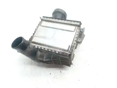 Second-hand car spare part intercooler for mercedes clase c (w205) c 220 bluetec / d (205.002, 205.004) oem iam references a6510900014