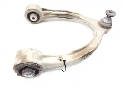 Second-hand car spare part front right upper suspension arm for mercedes clase c (w205) c 220 bluetec / d (205.002, 205.004) oem iam references a2053305601