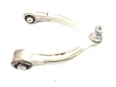 Second-hand car spare part front left upper suspension arm for mercedes clase c (w205) c 220 bluetec / d (205.002, 205.004) oem iam references a2053305501