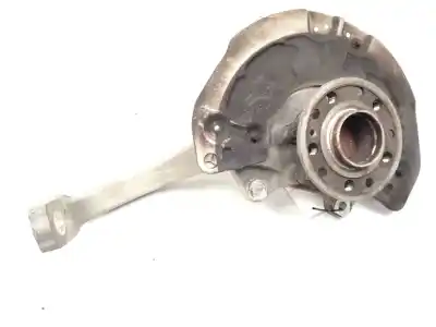 Second-hand car spare part front right knuckle for mercedes clase c (w205) c 220 bluetec / d (205.002, 205.004) oem iam references 2052200